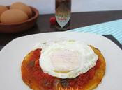 Huevos rancheros