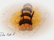 Tarta Gusano