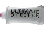 Hidratate cómodamente Body Bottle Ultimate Direction
