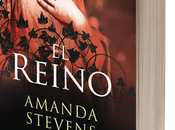 Literatura: Reino', Amanda Stevens Reina Cementerio