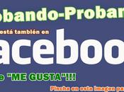 ¡¡probando-probando está facebook!!