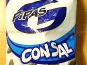Pipas grefusa