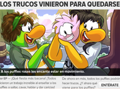 Noticias Club Penguin #445 ¡Los trucos vinieron para quedarse!