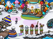 ¡Semana Sombreros Locos Club Penguin 2014!