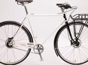 Shinola Runwell bicicletas edición limitada