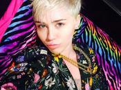 Miley Cyrus sufre recaída