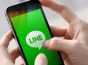 Line lanza llamadas económicas internacionales teléfonos fijos móviles para usuarios países