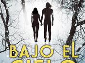 BookTrailers #15: Bajo cielo eterno Veronica Rossi