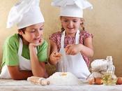 Celebra Madre buffet familiar taller cocina infantil “Peque Chef”