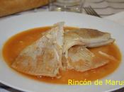 Raya salsa pimentón