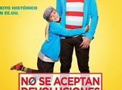 aceptan devoluciones (2013)