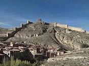 Albarracín pueblo encanto. Nunca dejas sorpr...