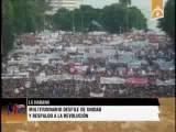 Video: Primero Mayo Cuba