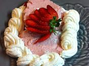 Bavaroise Fresa Clásica