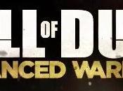 Primer trailer Call Duty: Advanced Warfare