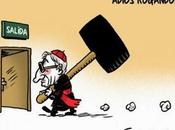 Rouco gana trucada olimpiada