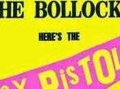 Pistols Never mind bollocks, Here's (1977)