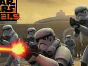 ‘Star Wars Rebels’: Tráiler Preview.