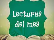 Lecturas abril