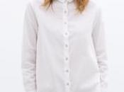 Camisa Blanca