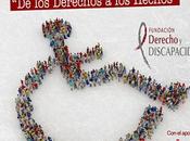 Convención Internacional sobre Derechos Personas Discapacidad Hechos”