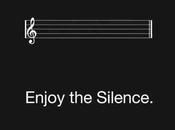 silencio