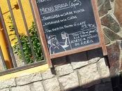 Restaurante Hotel David