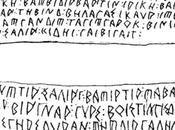 Lectura texto íbero través posibles formas proto-castellanas