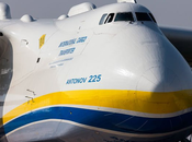 Ingeniería aeronaútica: “Antonov An-225 Mriya