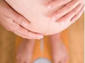 Dieta para mujer embarazada sobrepeso