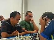 Ronda Magistral Capablanca mesas