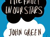 rostros "Bajo misma estrella", John Green