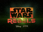 Tráiler ‘Star Wars Rebels’, nueva serie animación Disney