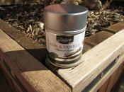 Potenciador aroma vainilla