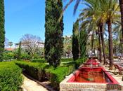 Primavera acuarelas