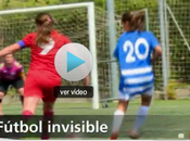 "FÚTBOL INVISIBLE": excelente reportaje programa "Repor" sobre fútbol femenino