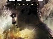 Reseña: último corazón Theo Lawrence