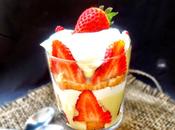 Trifle Fresas... minutos!