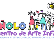 Edición MAÑOLO, Encuentro ARTE INFANTIL