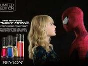 Revlon Edicion Especial Hombre Araña