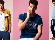 Básicos hombre Primavera 2014