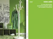 Color: Abril Verde Limón