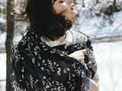 Leah Goren Scarf Collection