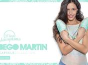 Miss hamptons: moda pies