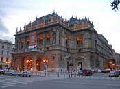 ópera Budapest