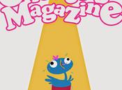 Boiling fowls: primer disco cheeto’s magazine