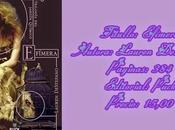 Reseña Efímera.