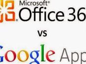¿Usar Office Google Apps educación?