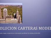 Evolución Carteras Modelo hasta Mayo 2014: paro 6.3% EEUU olvida dureza invierno. Ucrania sigue representando riesgo