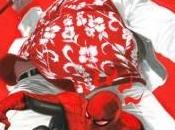 Tráiler novela gráfica Amazing Spider-Man: Family Business